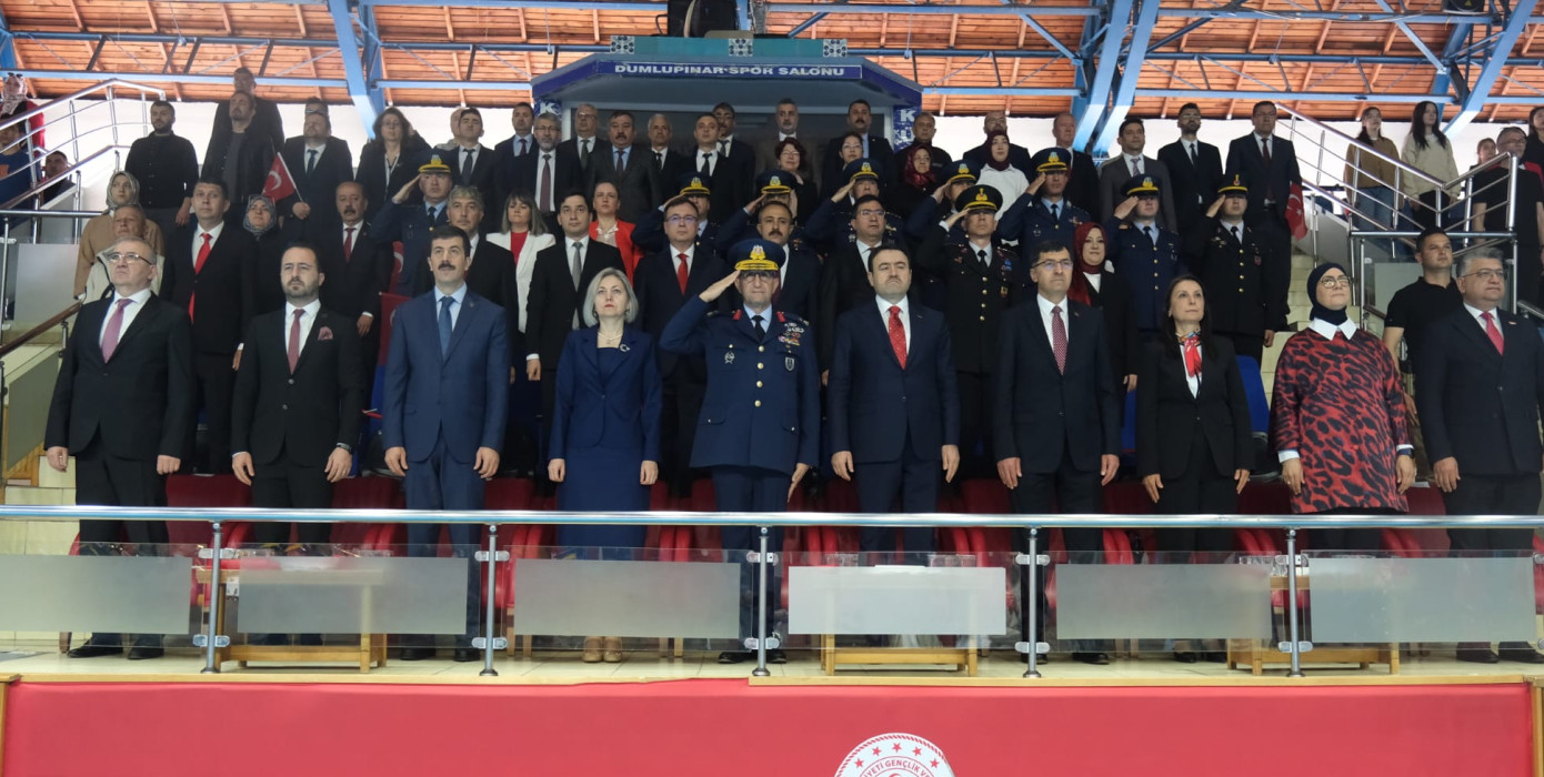 23 NİSAN ULUSAL EGEMENLİK VE ÇOCUK BAYRAMI KUTLU OLSUN